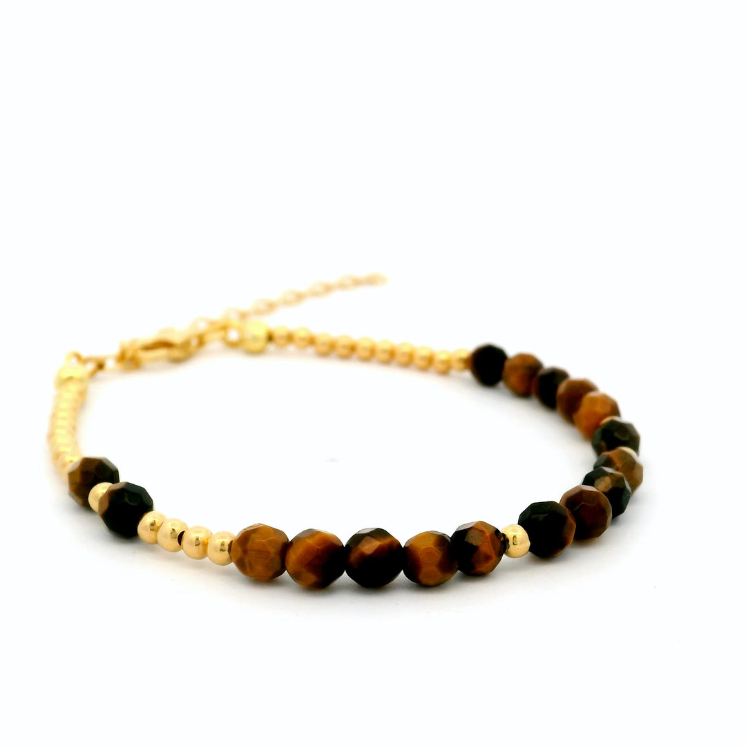 Armband Code Of "Survivor"