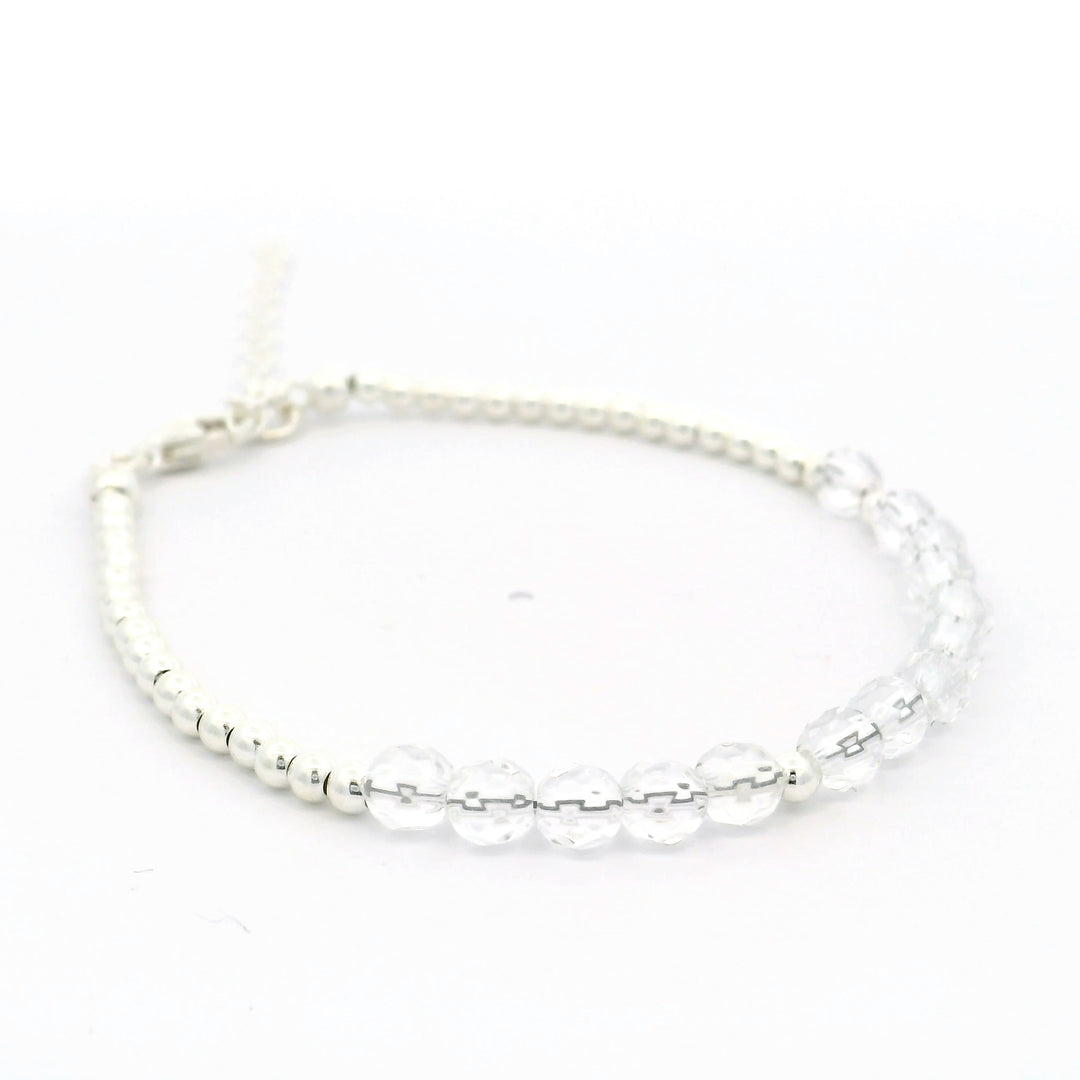 Armband Code Of "Believe"