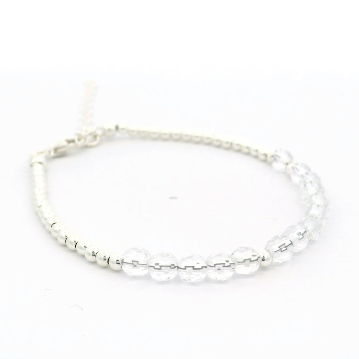 Armband Code Of "Believe"