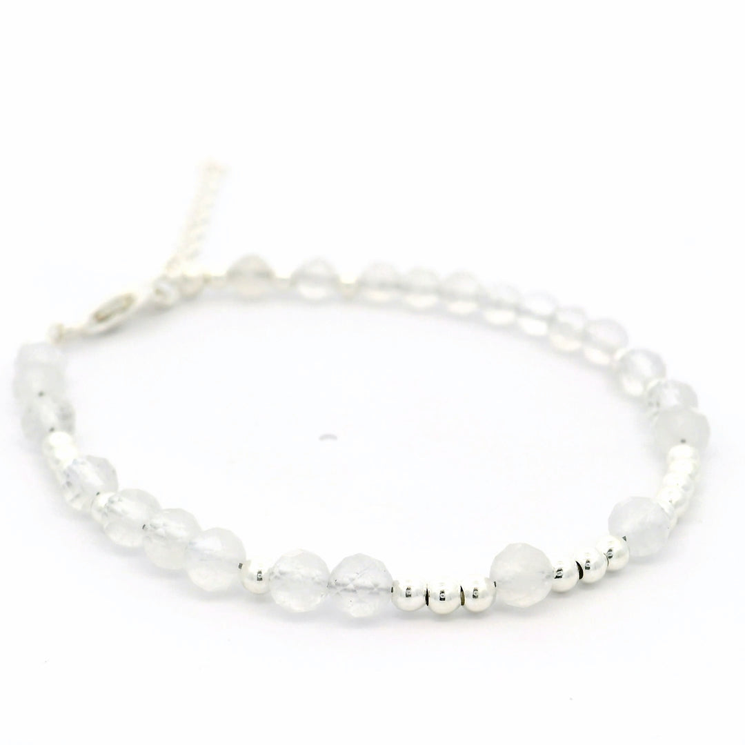 Armband Code Of "Follow your heart"