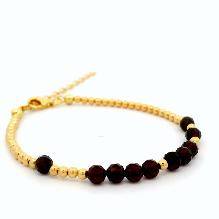 Armband Code Of "My person"