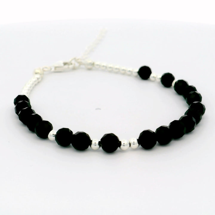 Armband Code Of "Never give up"