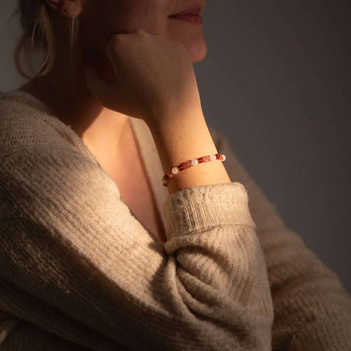 Armband Hazel