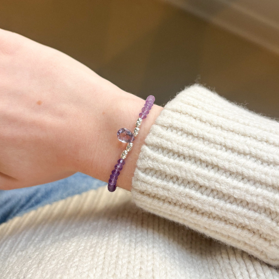 Armband Intuition