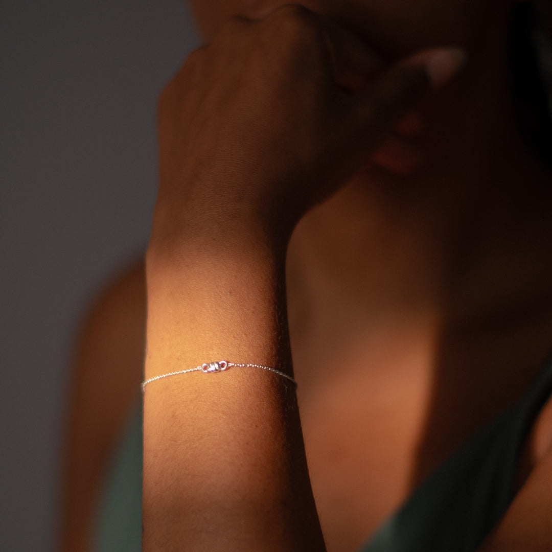 Armband Knot