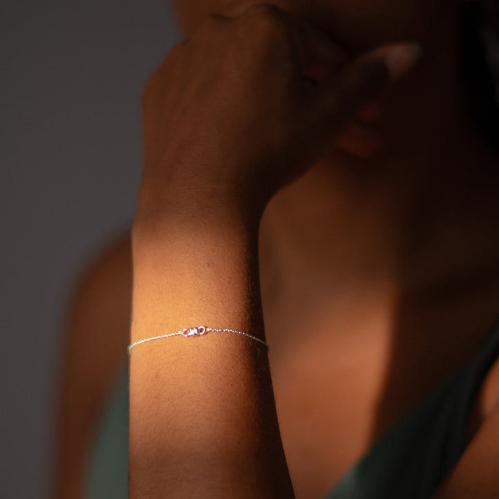 Armband Knot