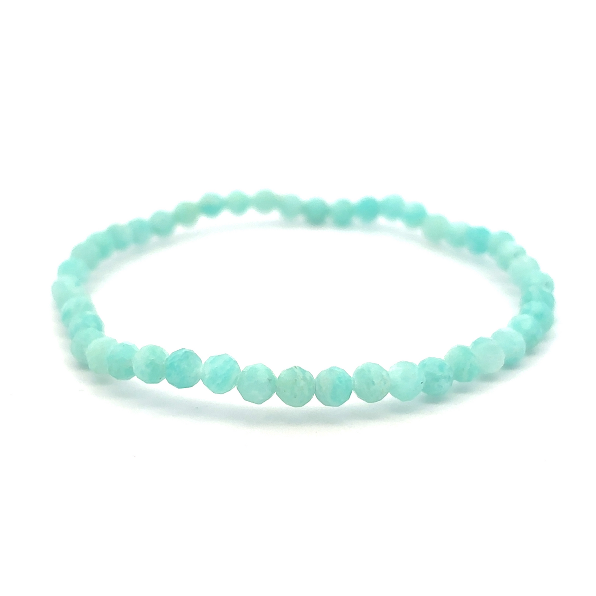 Armband Liliane Amazonit