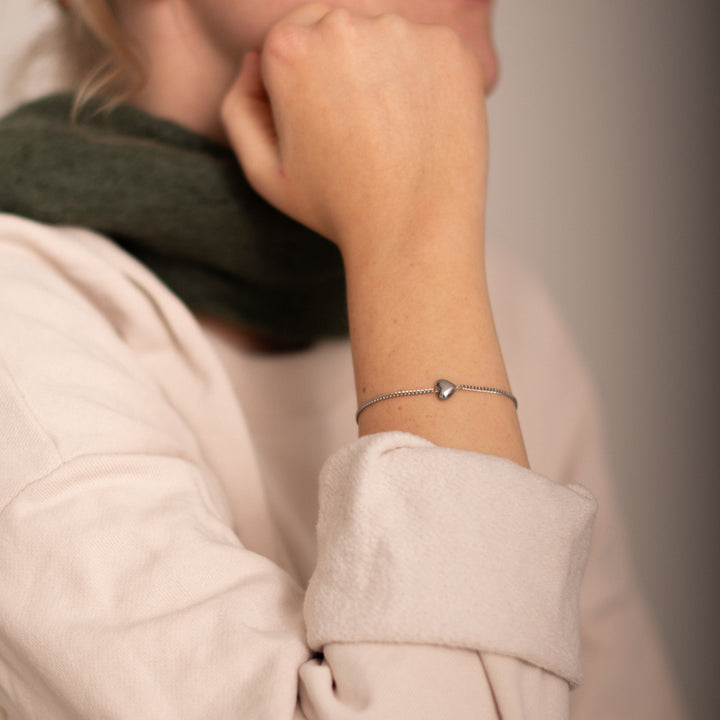 Armband Love
