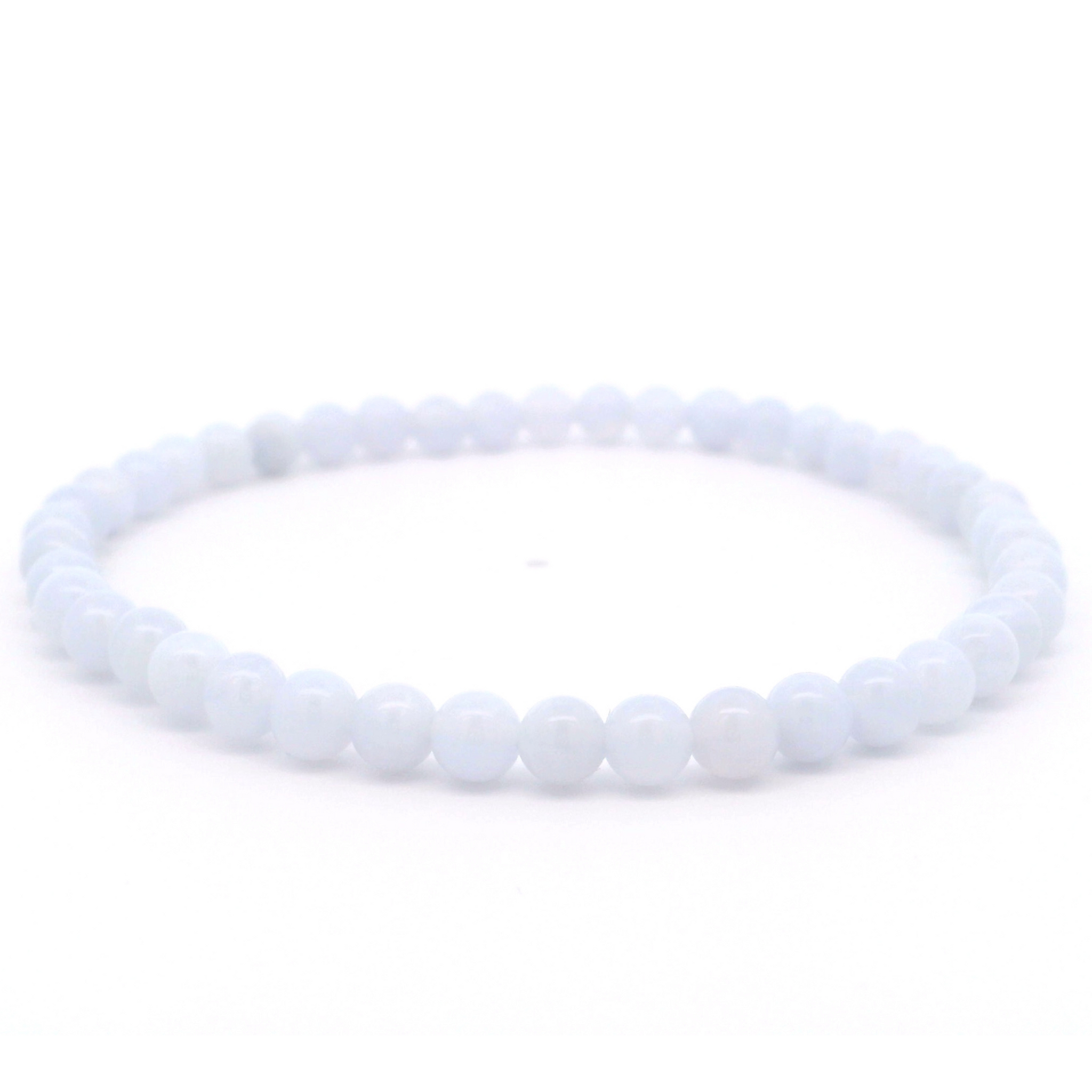 Armband Mara Chalcedon