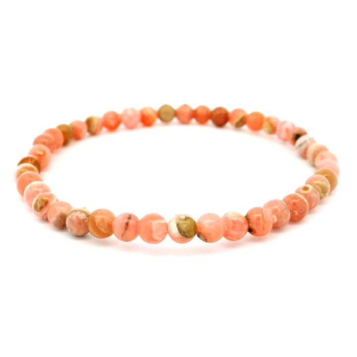 Armband Mara Rhodochrosit