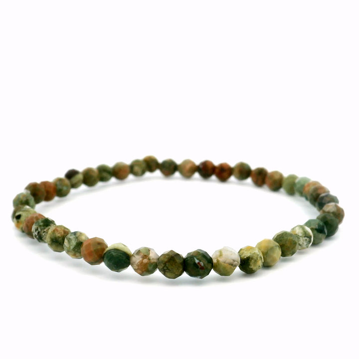 Armband Mara Rhyolith