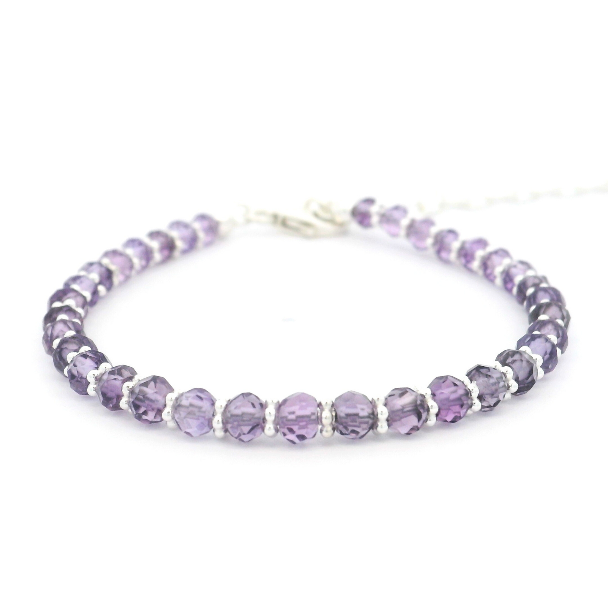 Armband Nova Amethyst