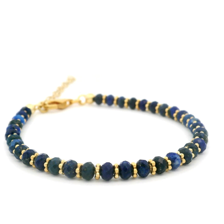 Armband Nova Lapislazuli