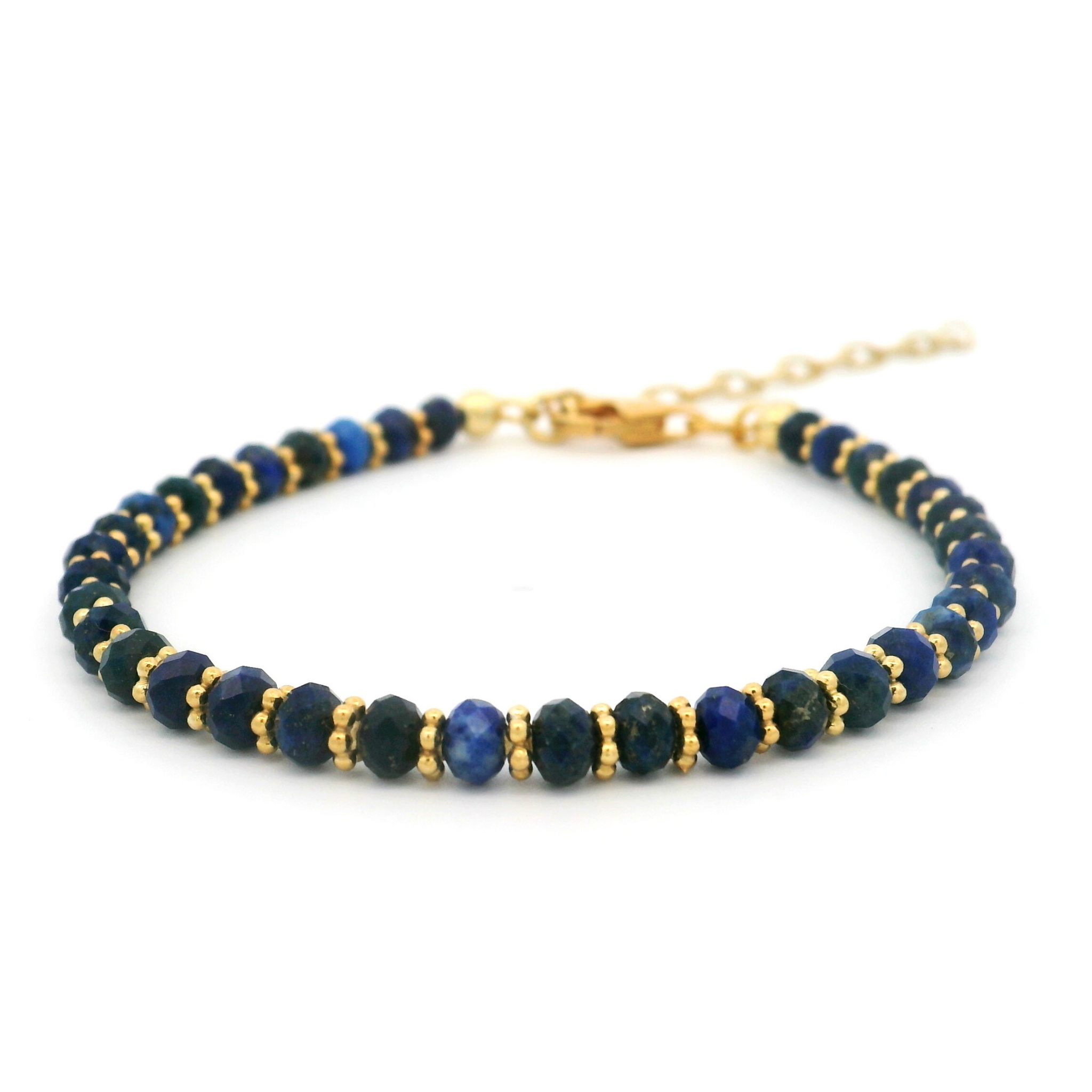 Armband Nova Lapislazuli