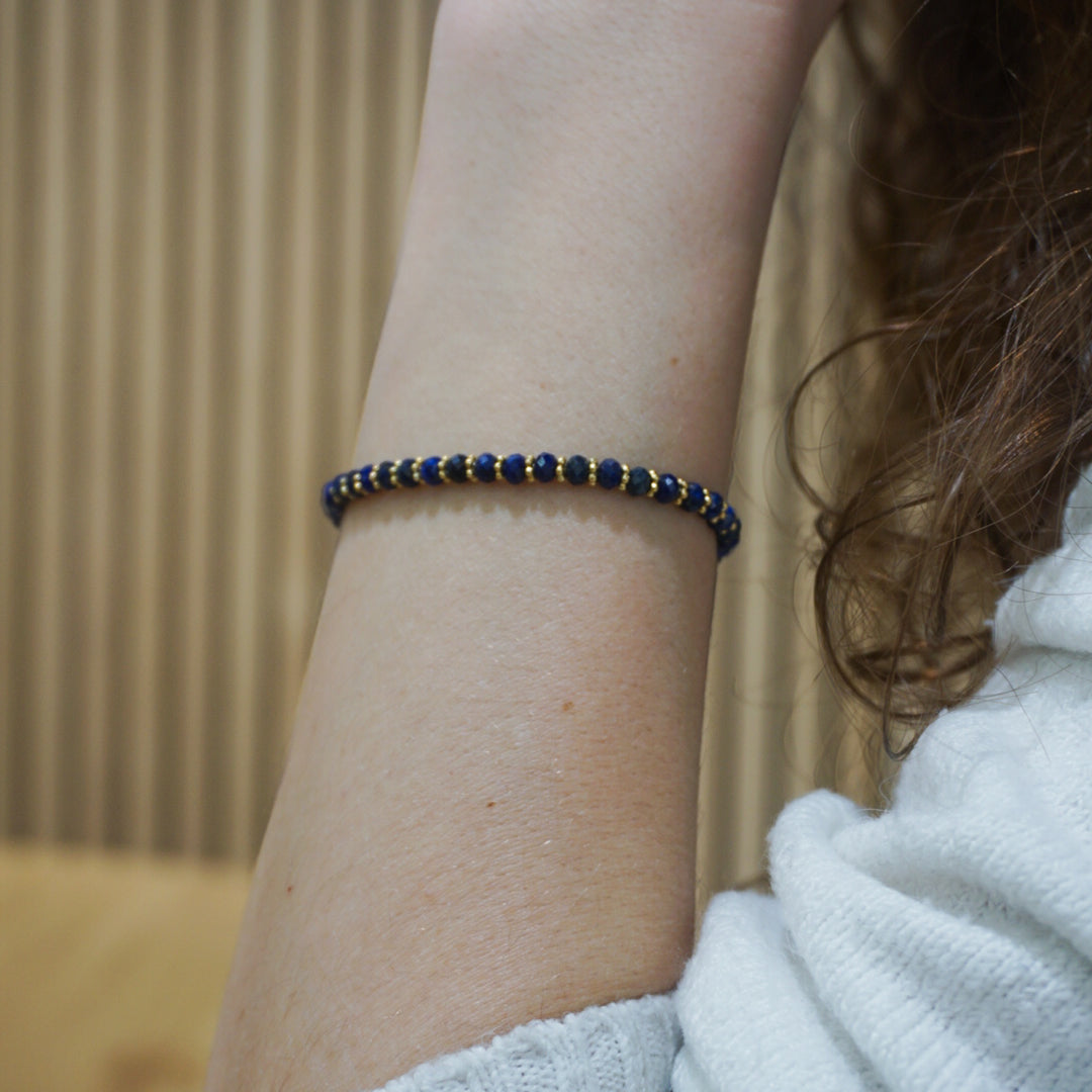 Armband Nova Lapislazuli