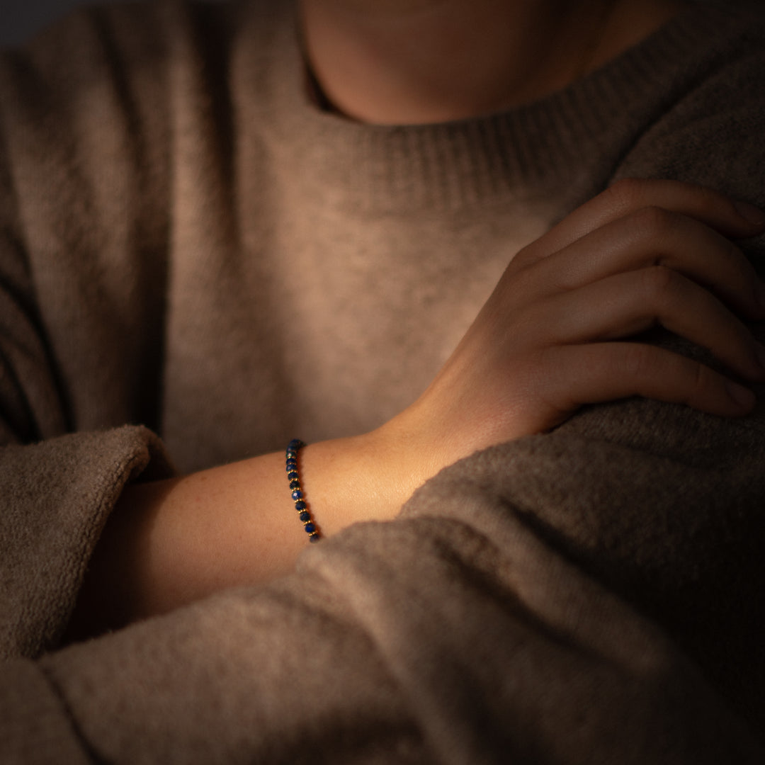 Armband Nova Lapislazuli