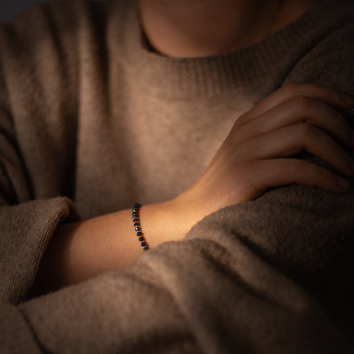 Armband Nova Lapislazuli
