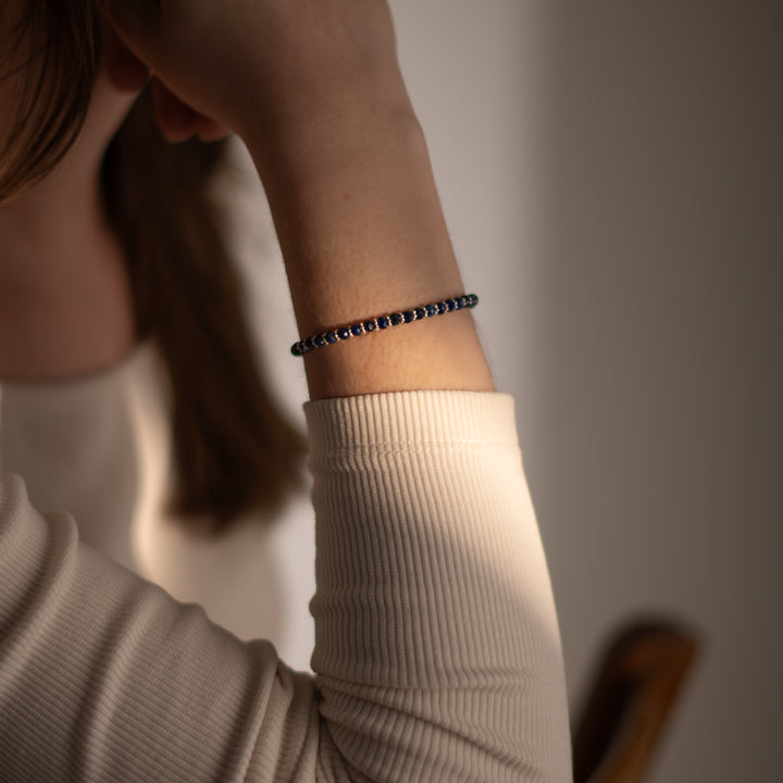 Armband Nova Lapislazuli