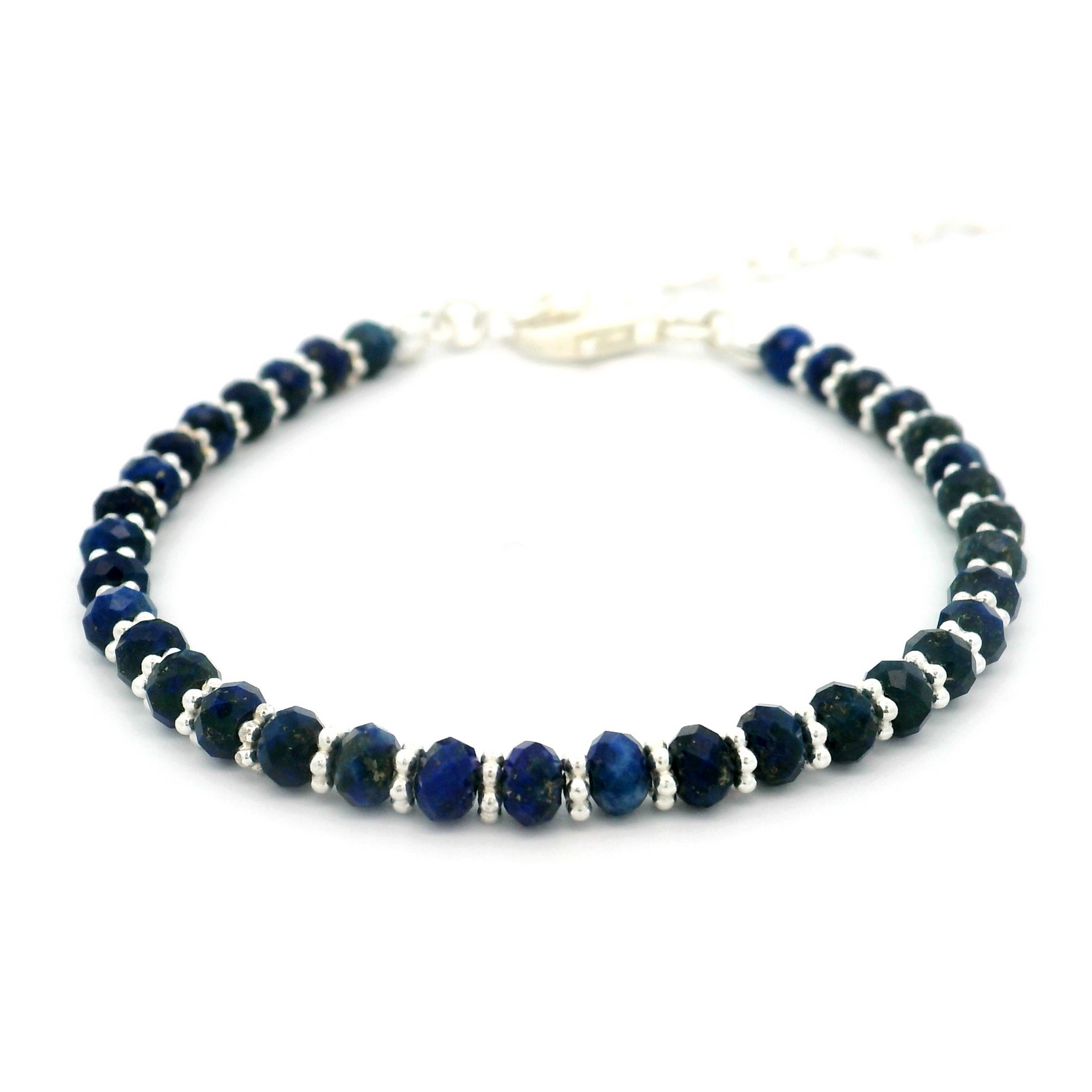 Armband Nova Lapislazuli