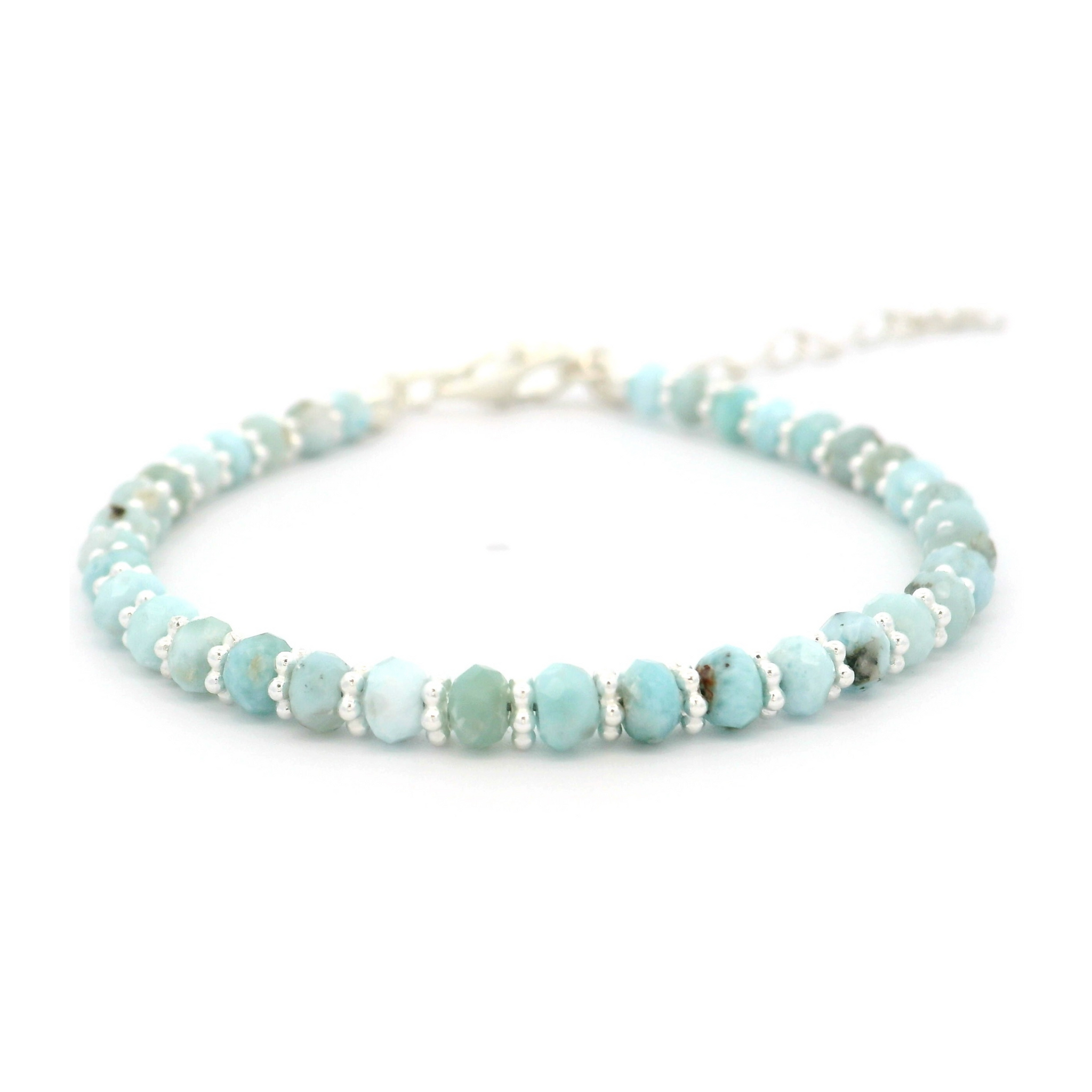Armband Nova Larimar