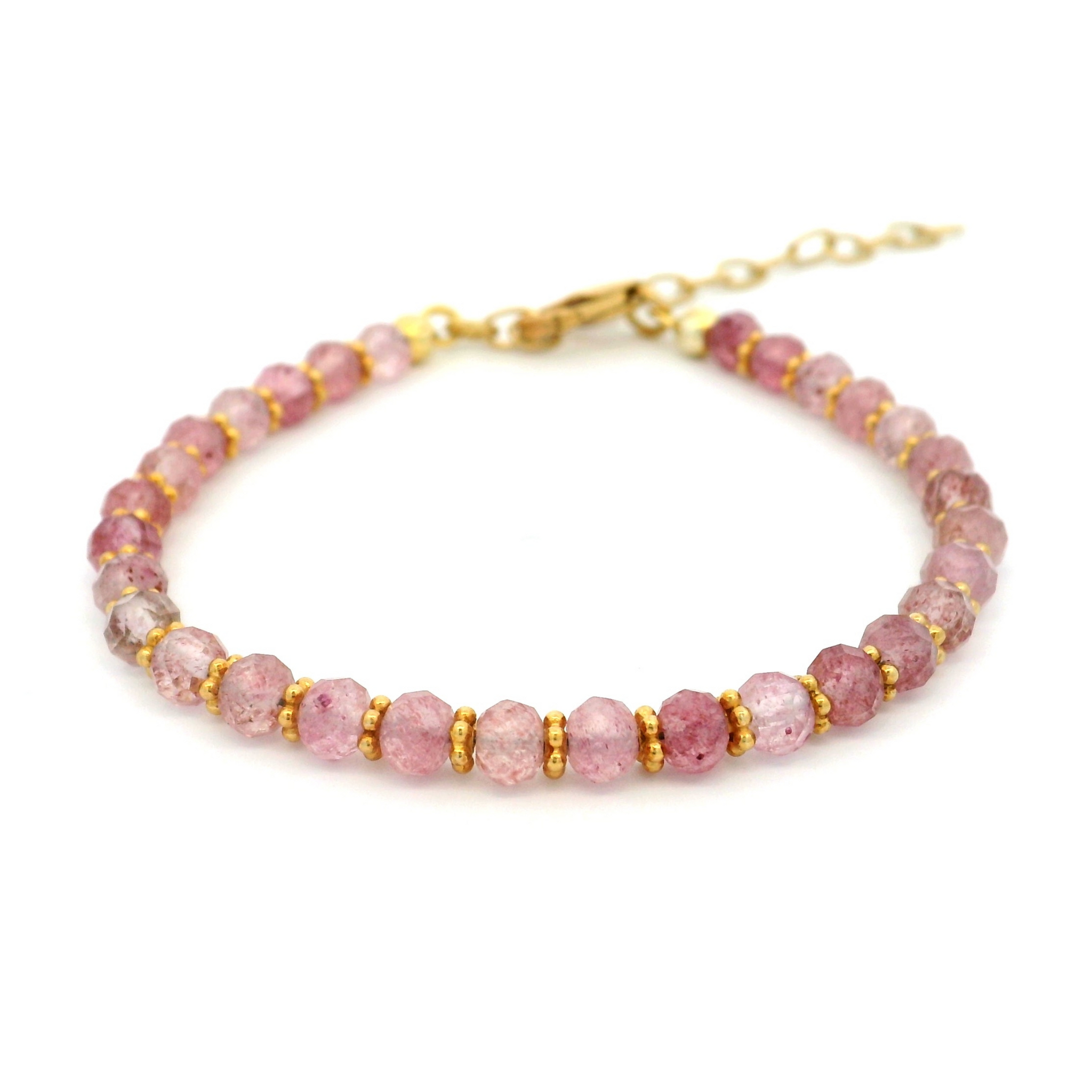 Armband Nova Turmalin