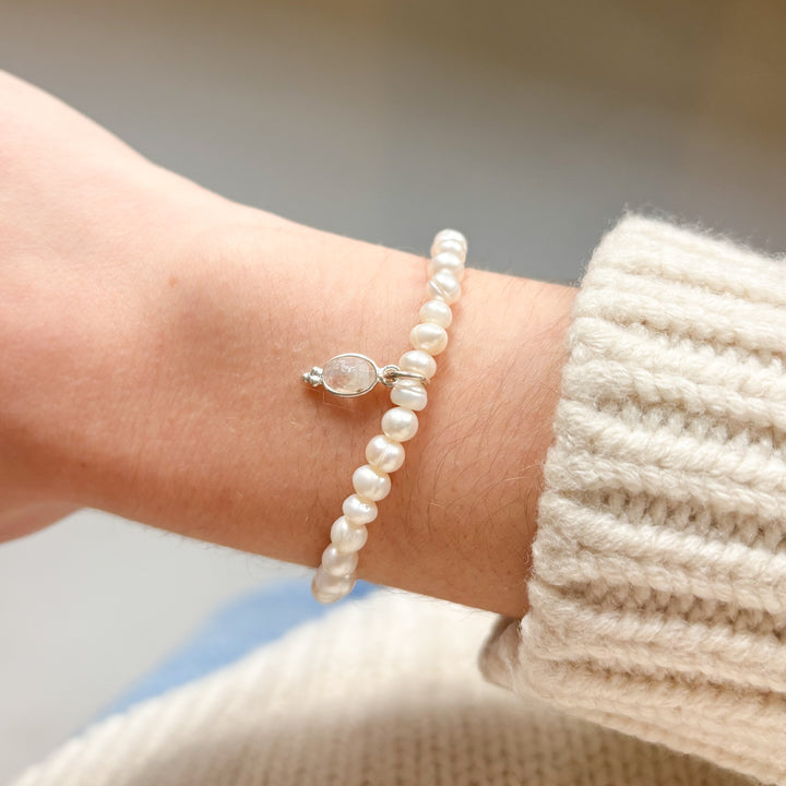 Armband Pearl