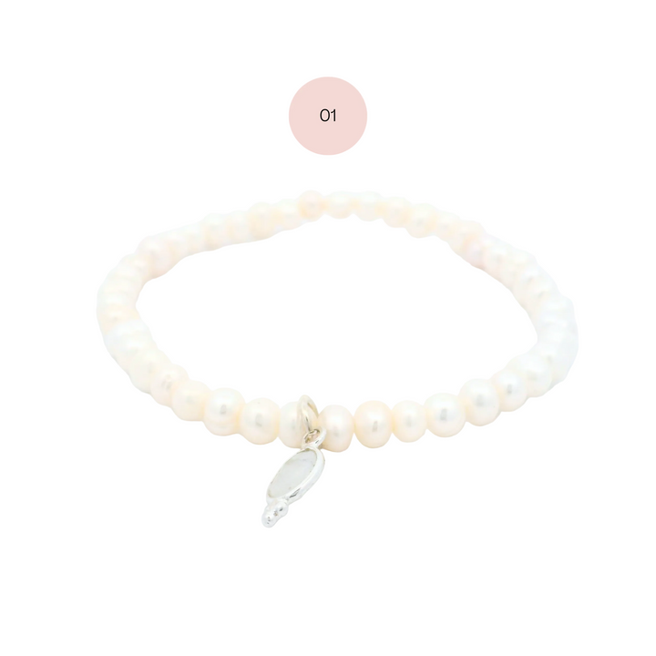 Armband Pearl