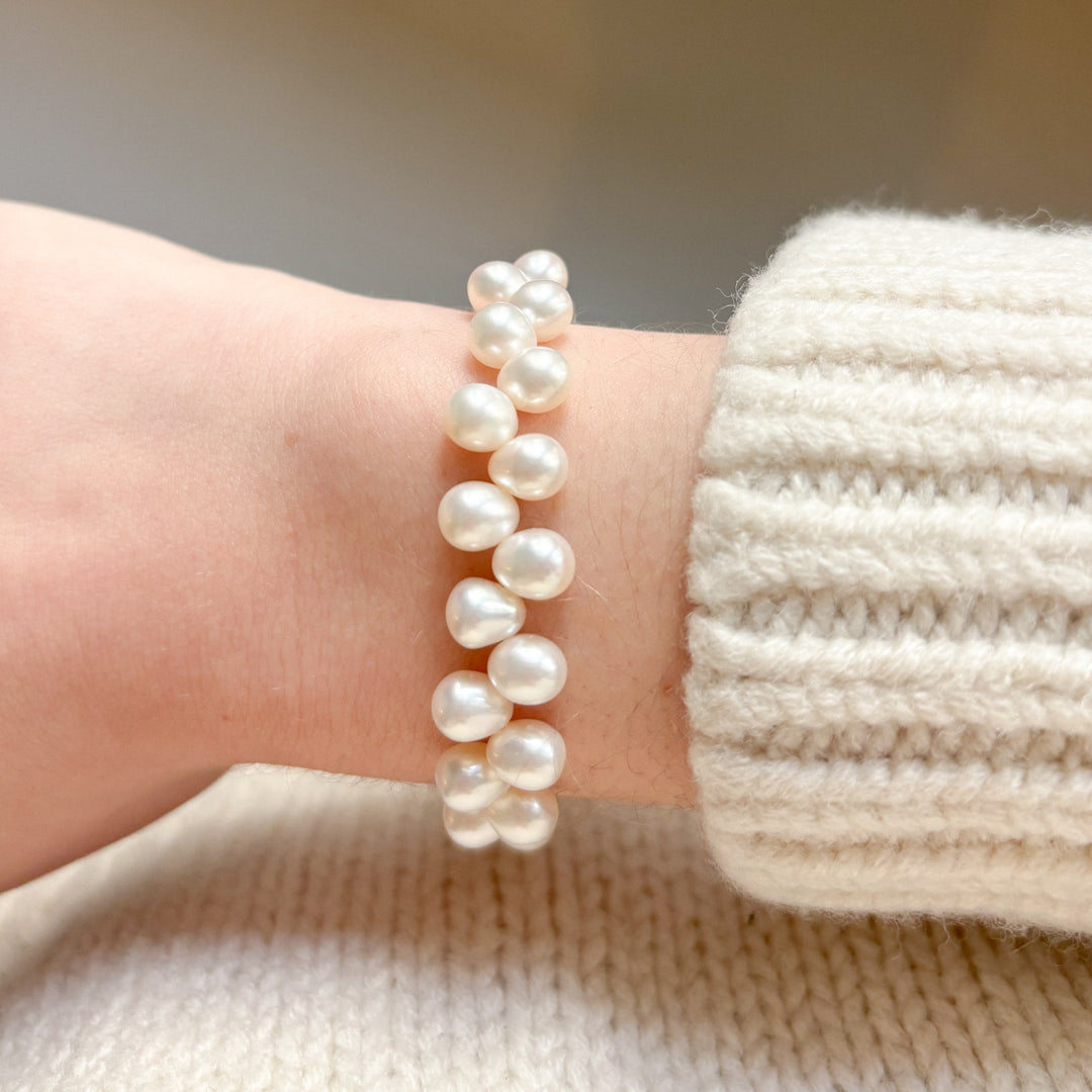 Armband Pearl
