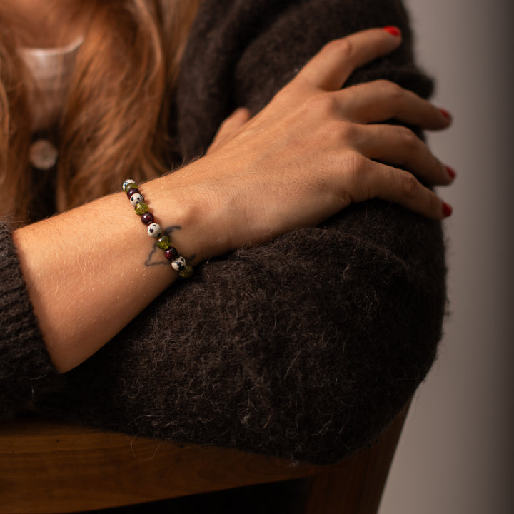 Armband Scarlet