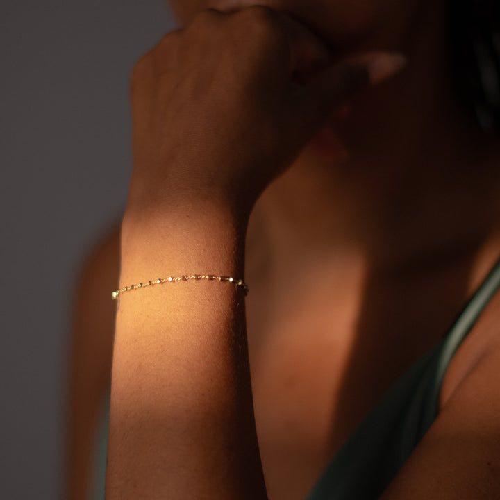 Kostenlos ab CHF 99.-: Armband Serena