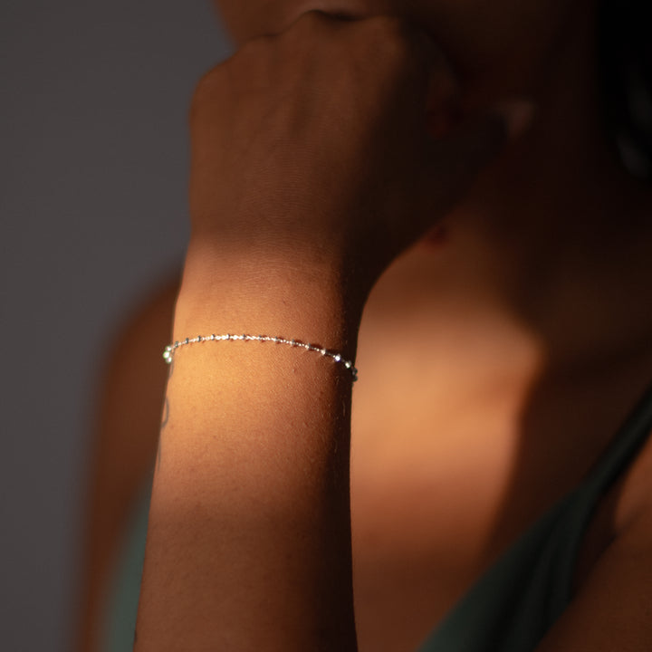 Kostenlos ab CHF 99.-: Armband Serena