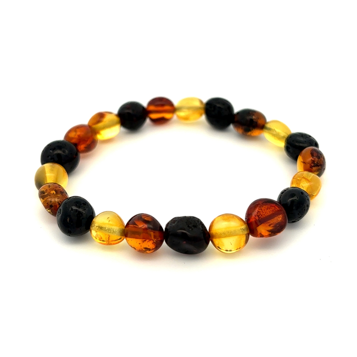 Armband Toffee