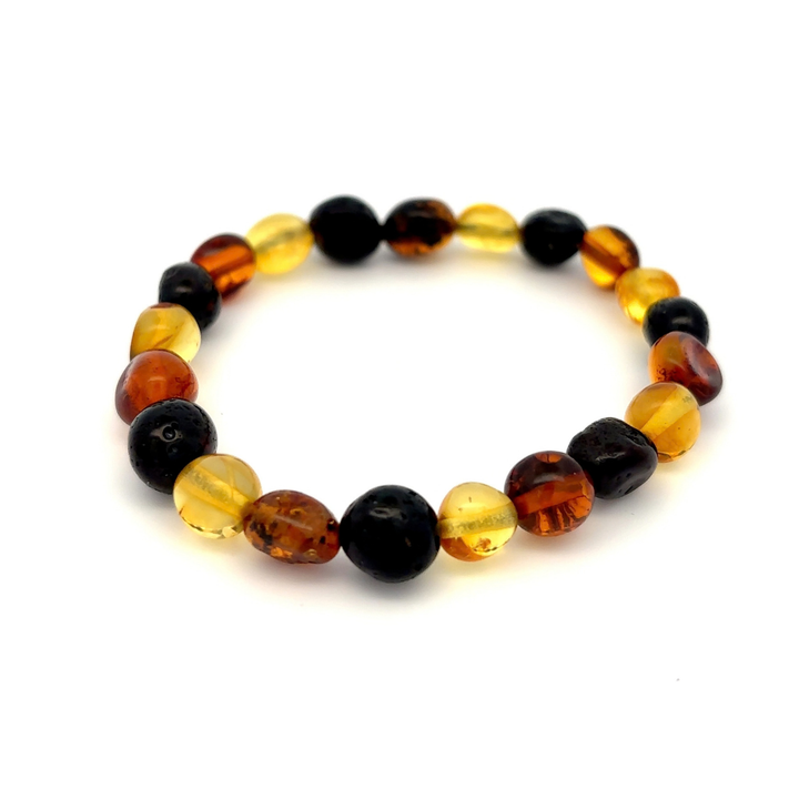 Armband Toffee