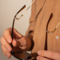 Brillenbänder