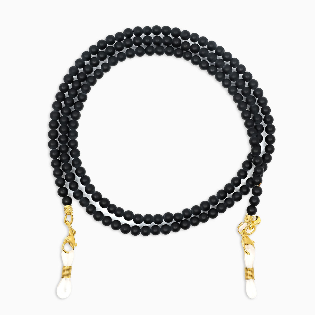 Brillenband Naia Onyx Klein