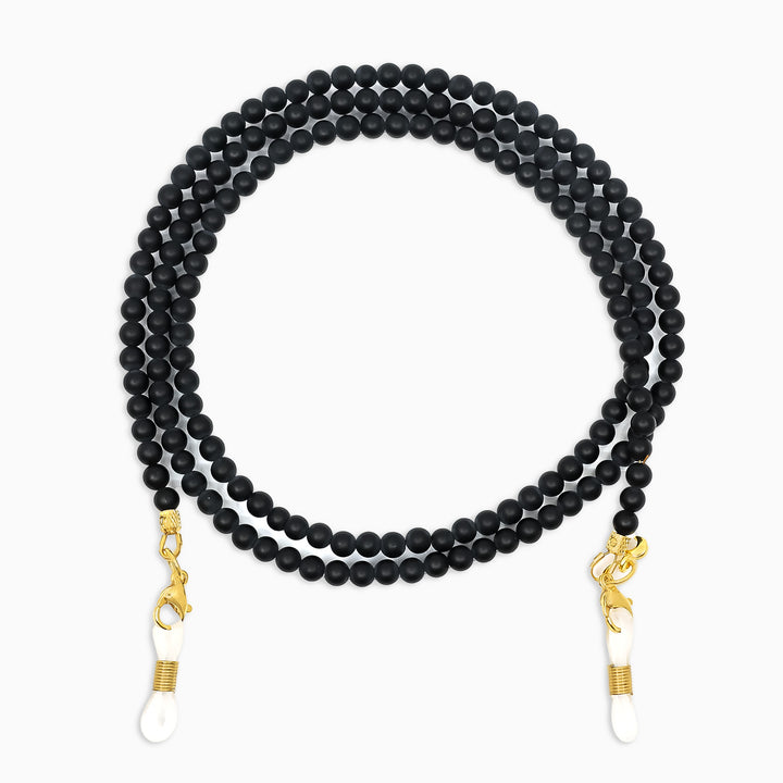 Brillenband Naia Onyx Klein