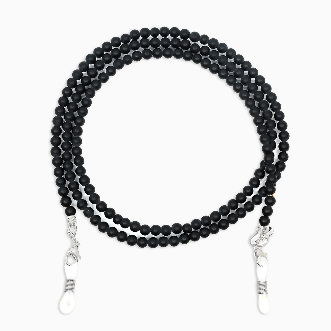 Brillenband Naia Onyx Klein
