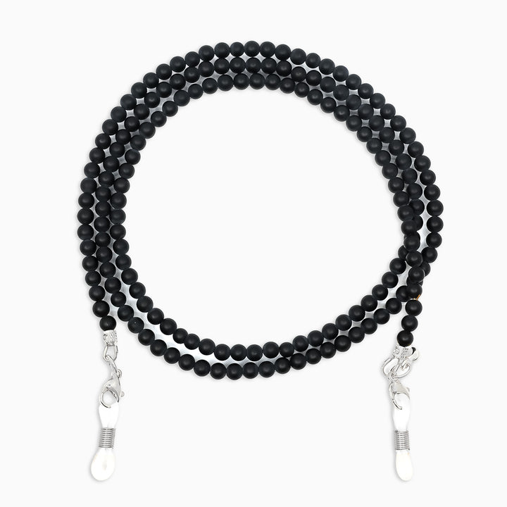 Brillenband Naia Onyx Klein
