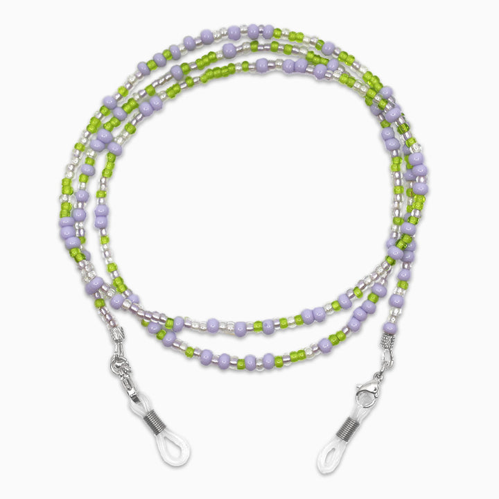 Brillenband Violet