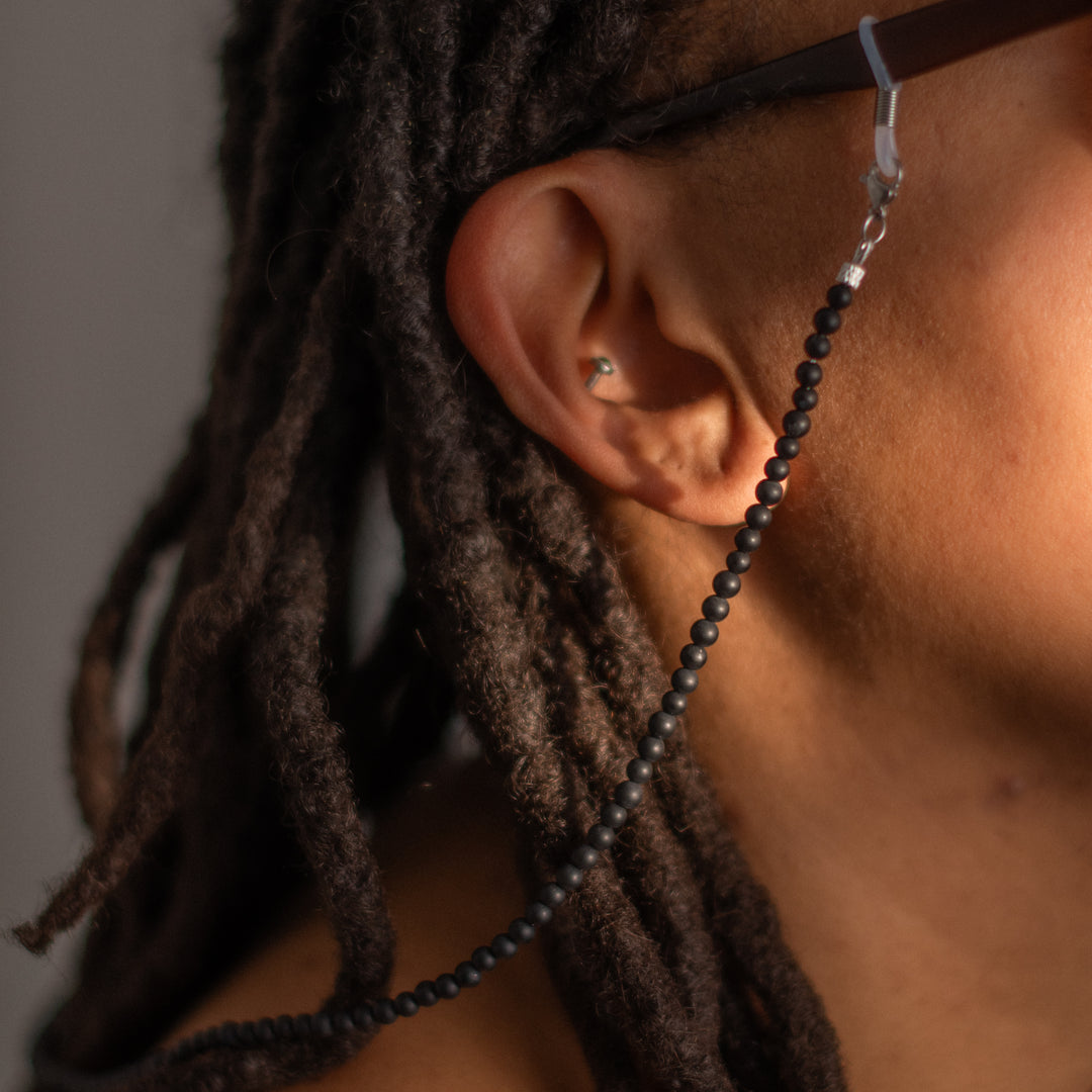 Brillenband Naia Onyx Klein