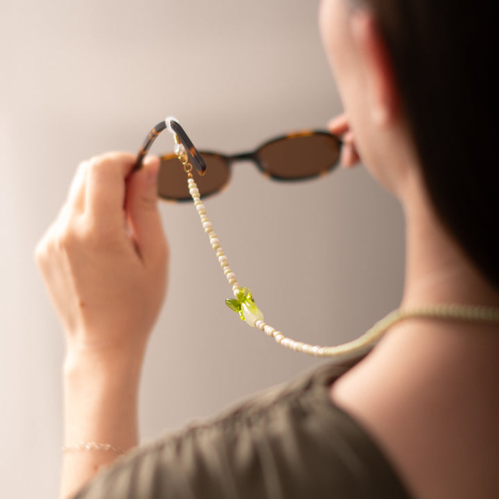 Cordon à lunettes Kale