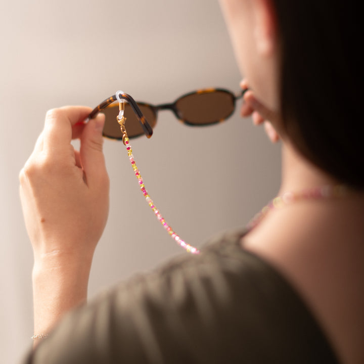 Brillenband Lola