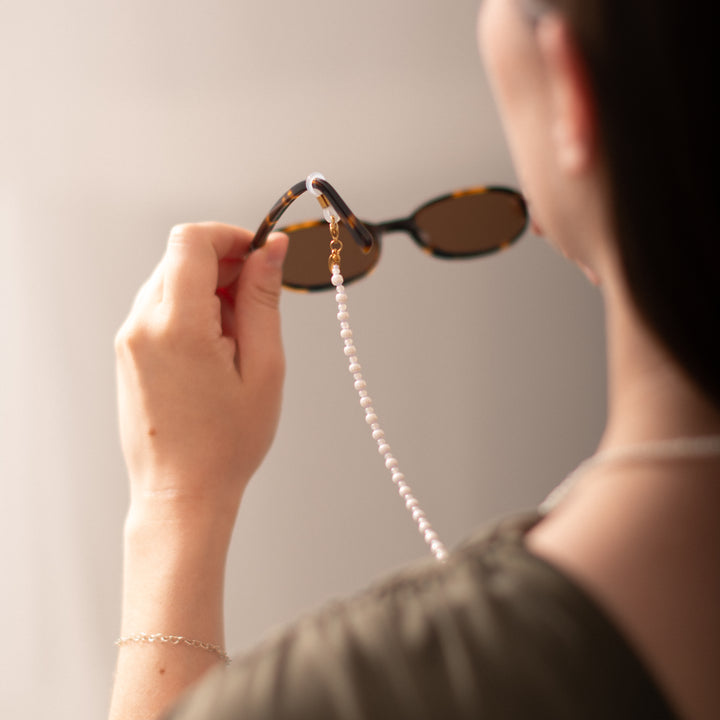 Cordon à lunettes Mavi