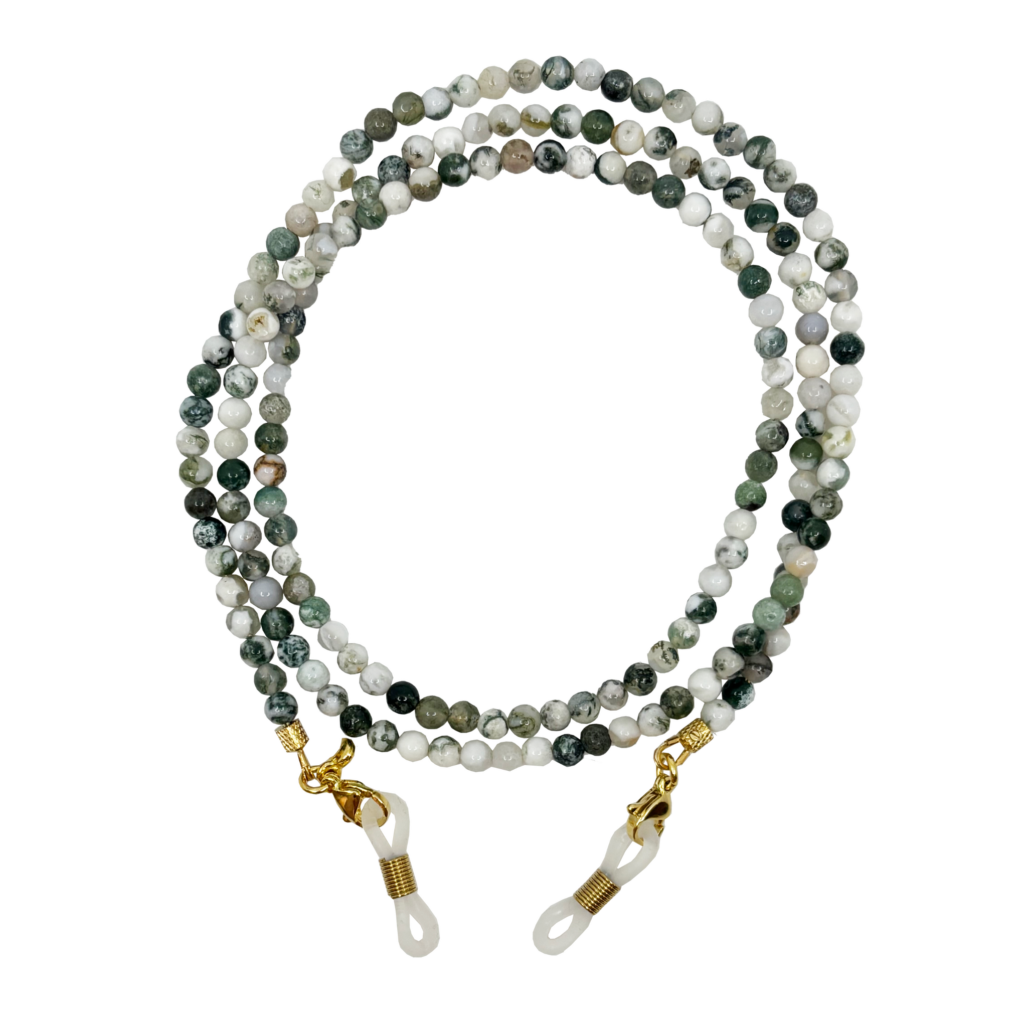 Brillenband Naia Baumachat Klein