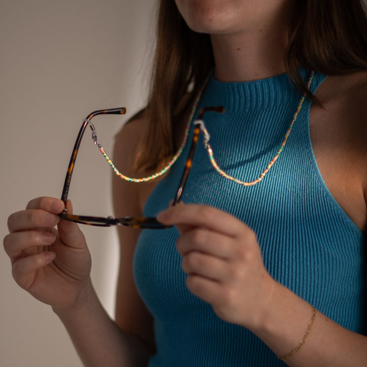 Brillenband Talia