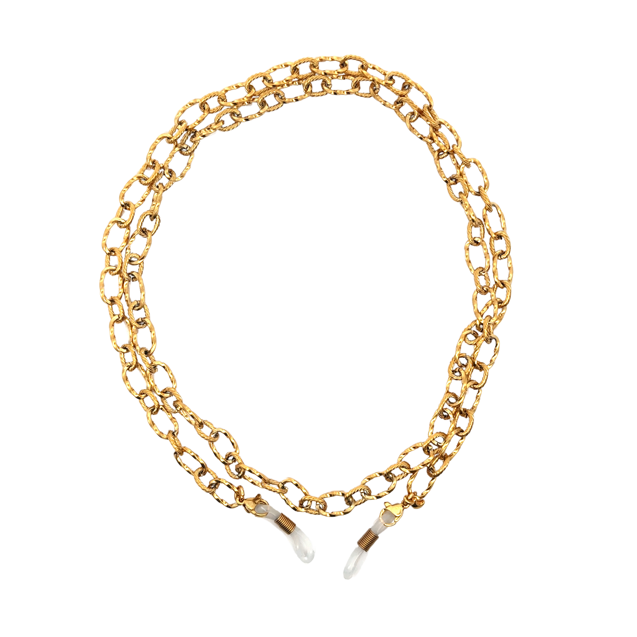 Brillenkette Glam