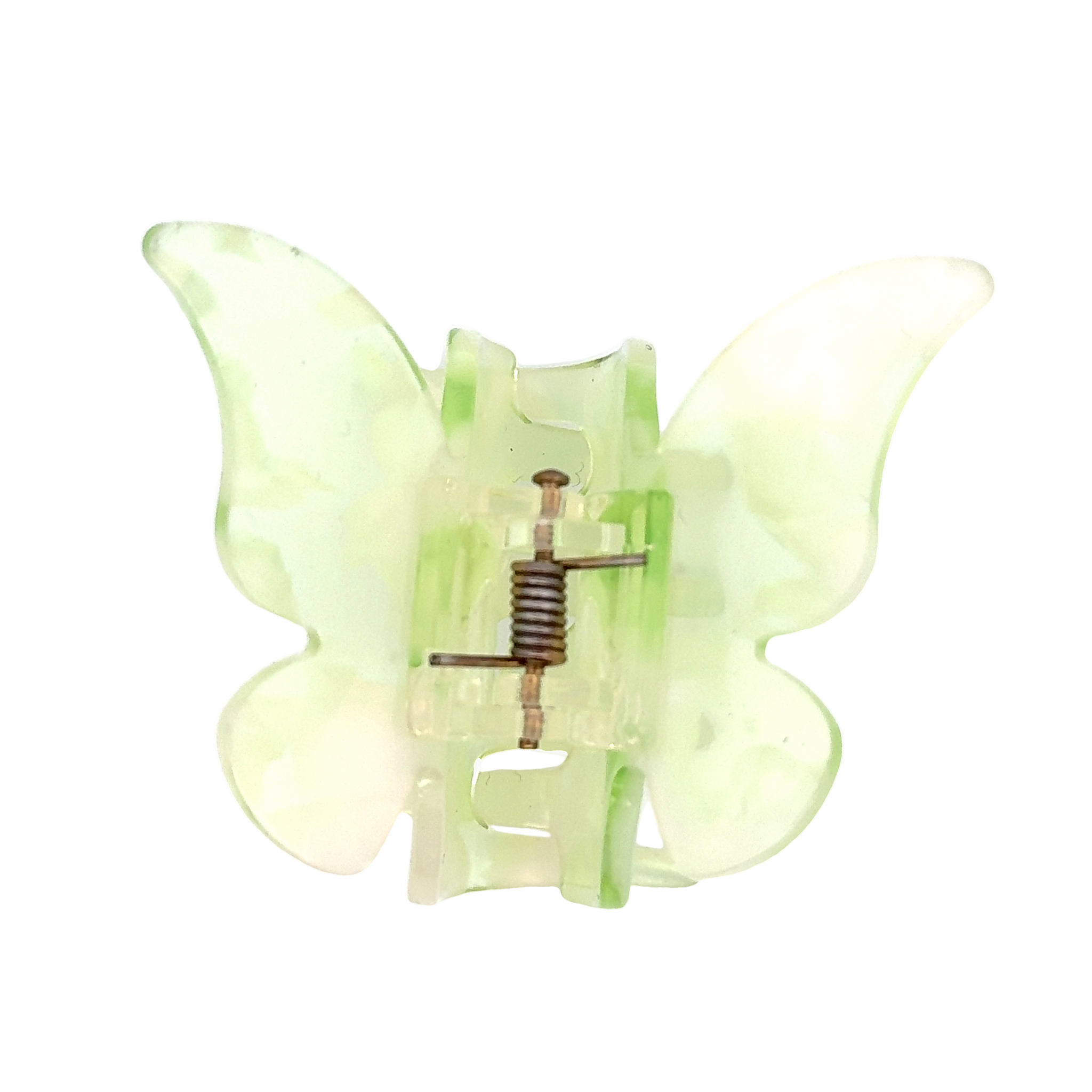 Haarklammer Butterfly