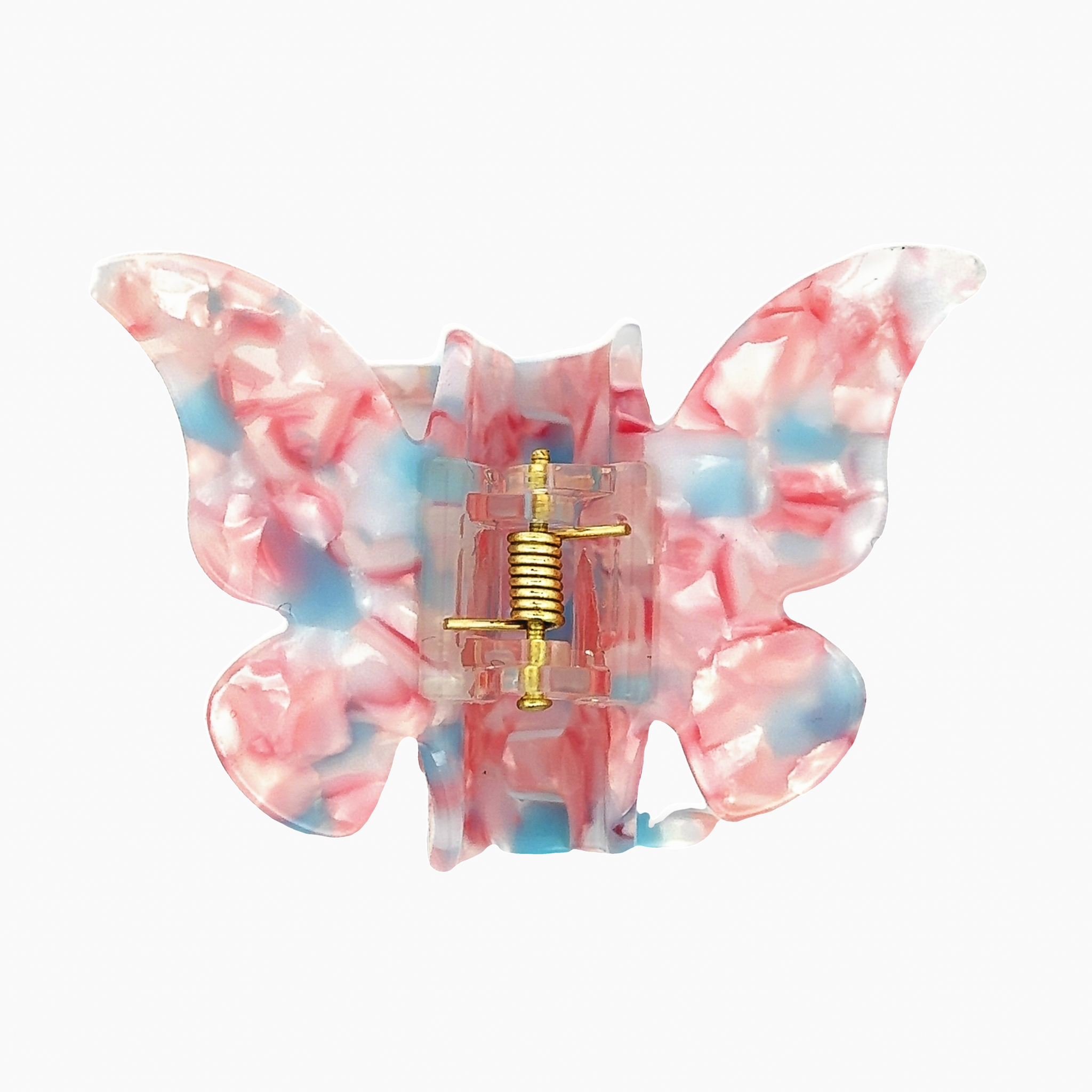Haarklammer Butterfly