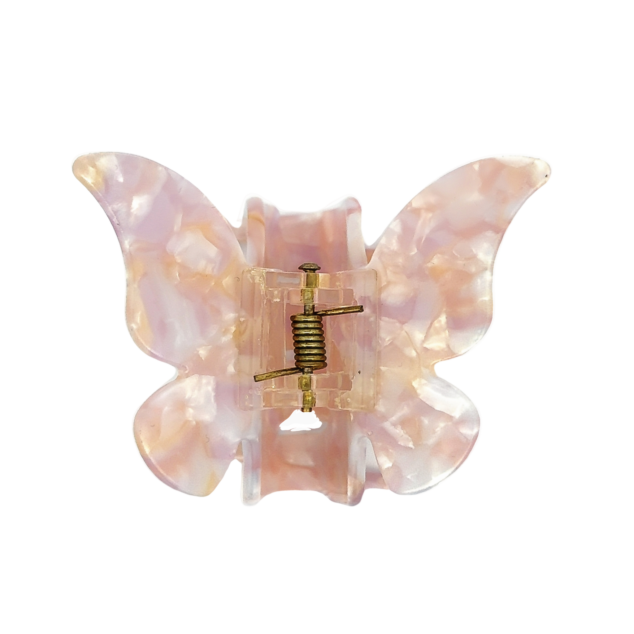 Haarklammer Butterfly