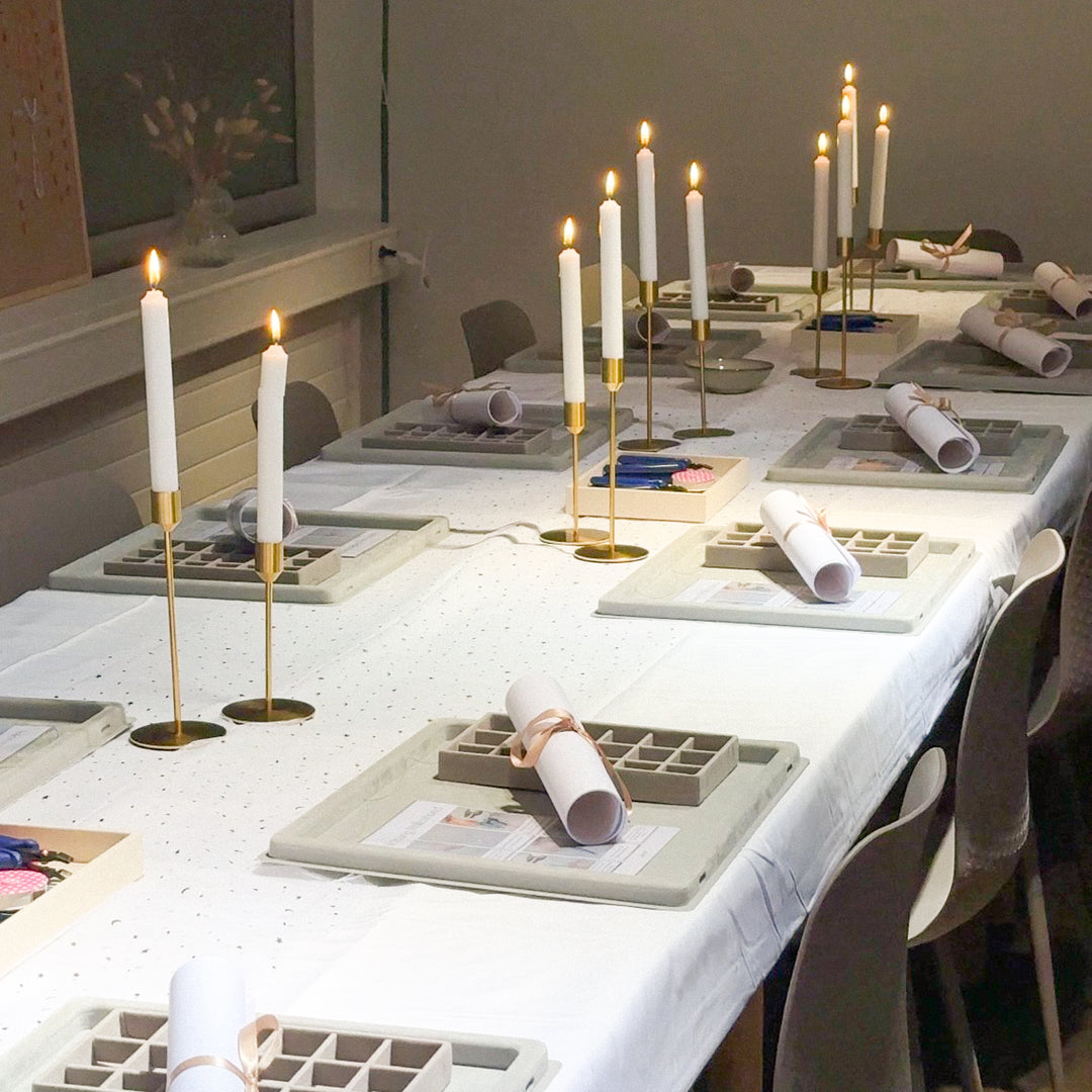 Community Event alunir Store Zürich - Your Moon x Your Magic 🌕